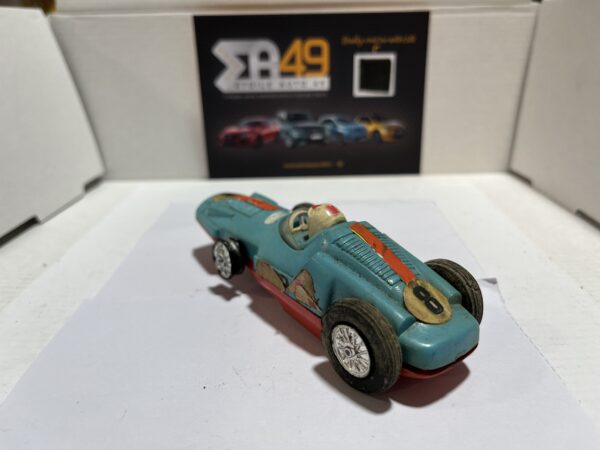 Dinky toys course vintage n°8 1/32 – Image 3