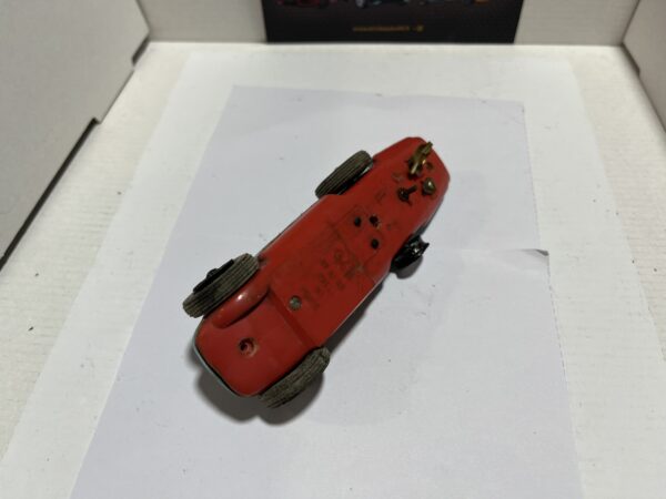 Dinky toys course vintage n°8 1/32 – Image 4