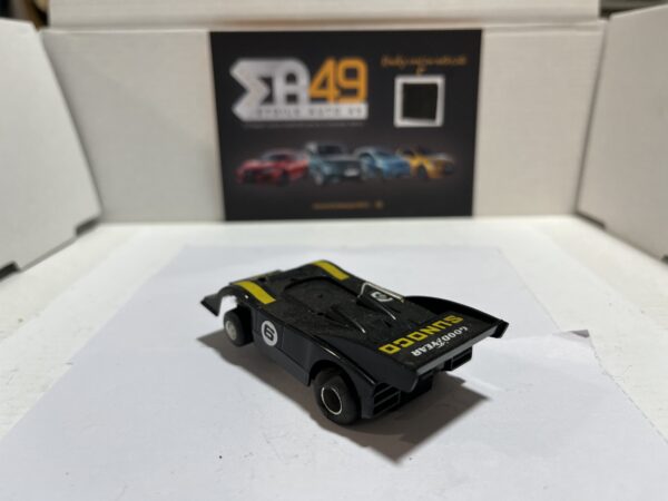 Porsche Polistil Car n°6 1/32 – Image 3