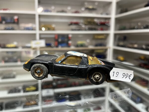 Alpine 3000 1/32