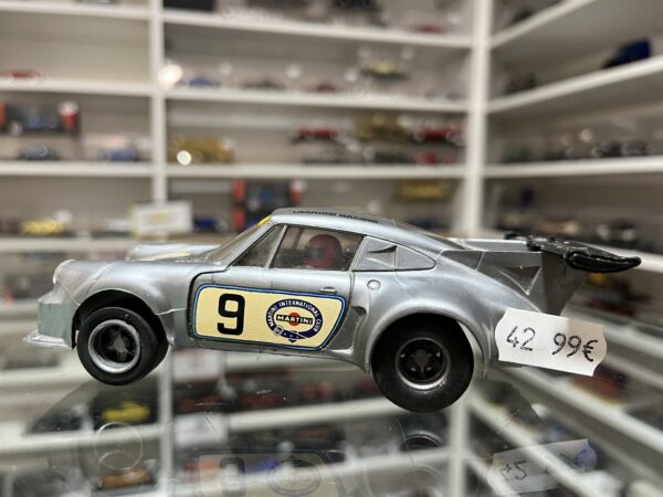 Porsche Carrera Turbo n°9 1/32