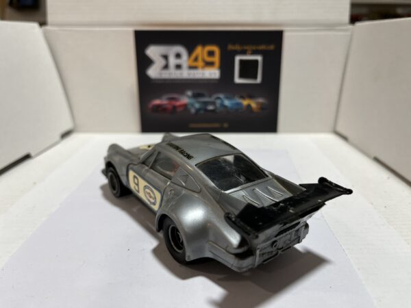 Porsche Carrera Turbo n°9 1/32 – Image 3