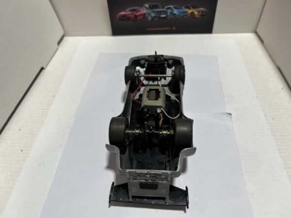 Porsche Carrera Turbo n°9 1/32 – Image 4