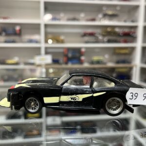 Ford Carrera CAPRI 1/32