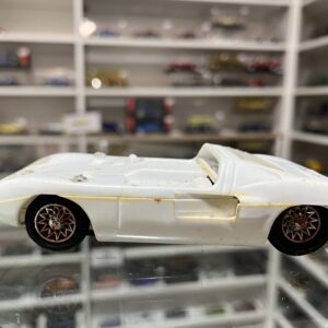 Ford GT 101 à restaurer 1/32
