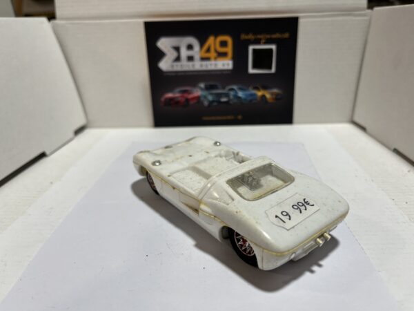 Ford GT 101 à restaurer 1/32 – Image 2