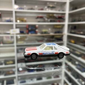 Ford Mustang Cobra USA 1/60