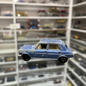 Majorette Simca 1100 TI n°234 1/60