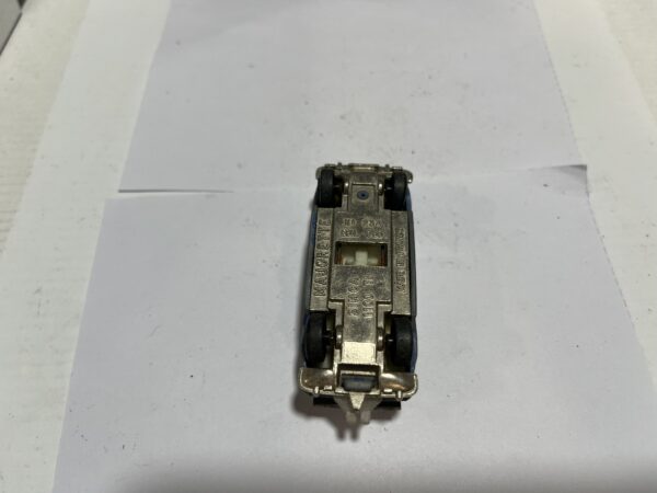 Majorette Simca 1100 TI n°234 1/60 – Image 4