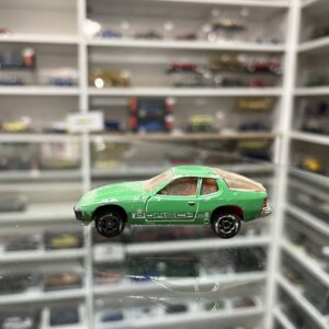 Majorette Porsche 924 n°247 1/60