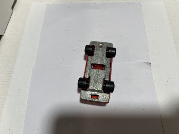 Majorette Ford Mustang S-V-O n°220 1/59 – Image 4