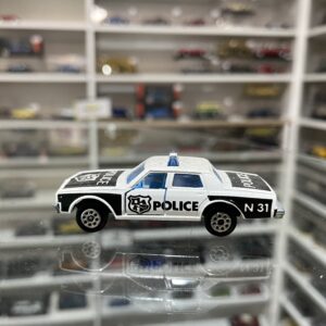 Majorette Chevrolet Impala n°240 1/69