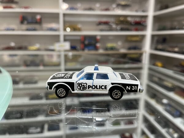Majorette Chevrolet Impala n°240 1/69