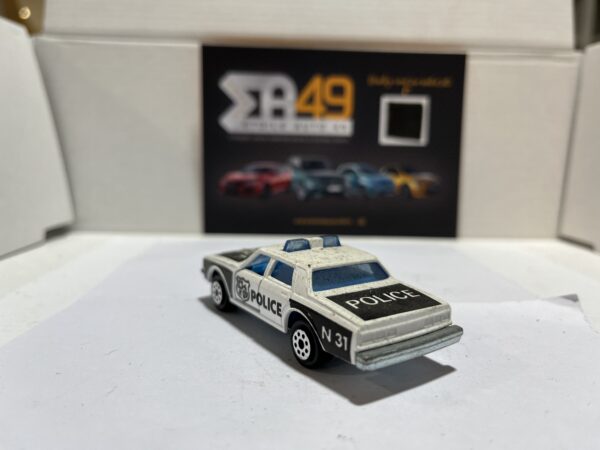 Majorette Chevrolet Impala n°240 1/69 – Image 3