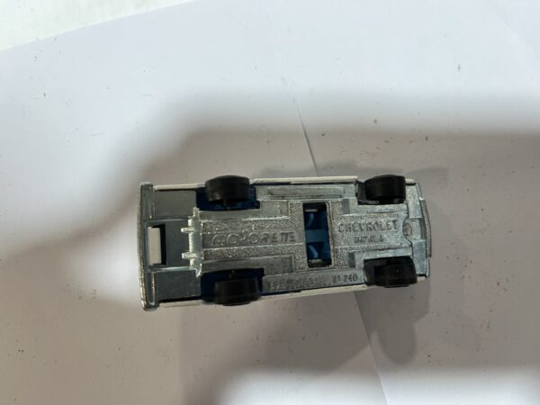 Majorette Chevrolet Impala n°240 1/69 – Image 4