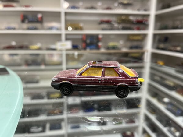 Majorette Renault 11 n°275 1/54