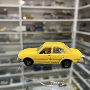 Majorette Renault 18 n°266 1/60