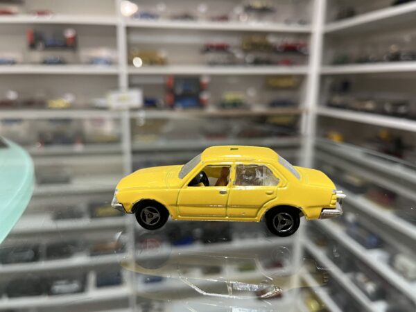 Majorette Renault 18 n°266 1/60