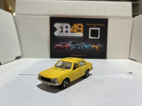 Majorette Renault 18 n°266 1/60 – Image 2