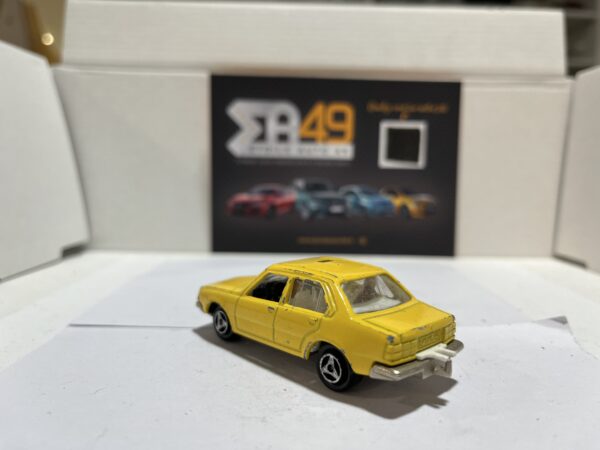 Majorette Renault 18 n°266 1/60 – Image 3