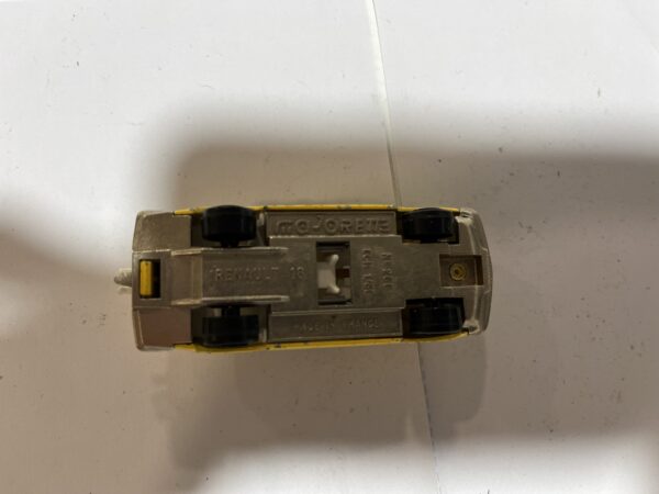 Majorette Renault 18 n°266 1/60 – Image 4