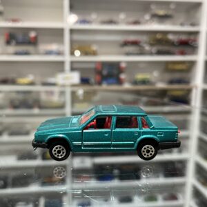 Majorette Volvo 760 GLE n°230 1/61