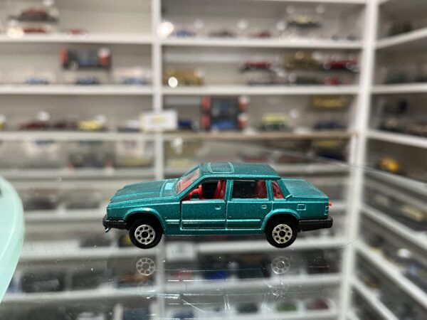 Majorette Volvo 760 GLE n°230 1/61