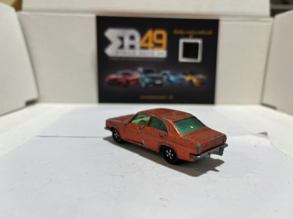 Majorette Chrysler 180 n°208 1/60 – Image 3