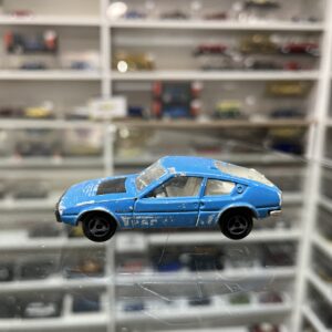 Majorette Matra Simca Bagheera n°219 1/55
