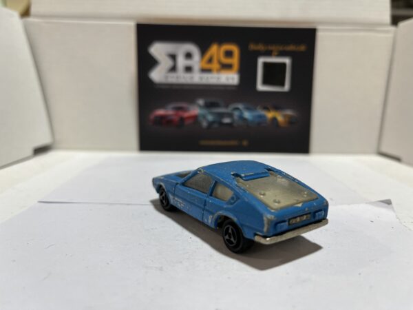 Majorette Matra Simca Bagheera n°219 1/55 – Image 3