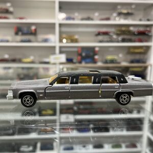 Majorette Limousine n°339 1/58