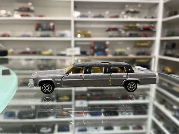 Majorette Limousine n°339 1/58