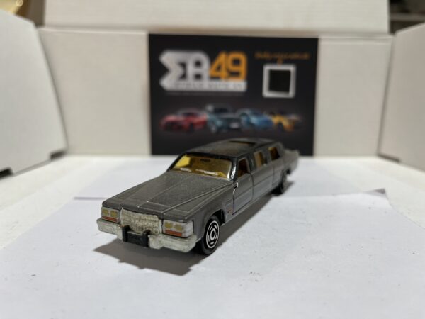 Majorette Limousine n°339 1/58 – Image 2