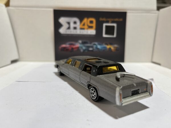 Majorette Limousine n°339 1/58 – Image 3