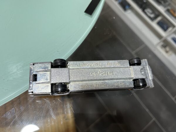 Majorette Limousine n°339 1/58 – Image 4