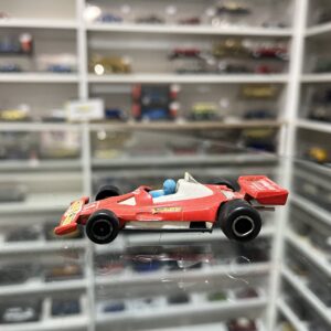 Majorette Ferrari 312 T2 n°232 1/50