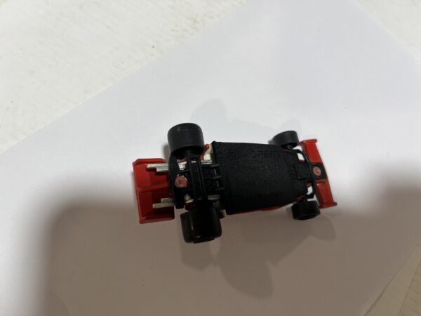 Majorette Ferrari 312 T2 n°232 1/50 – Image 4