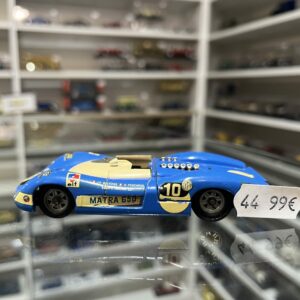 Matra Simca 650 n°178 édition 6/70 Solido 1/43
