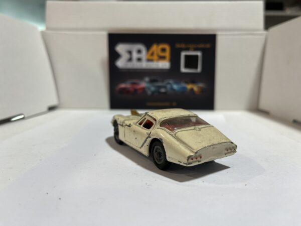 Volvo Marcos Corgi Toys patent n°904525 1800 1/43 – Image 3