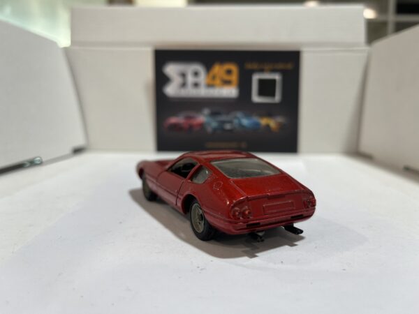 Ferrari 365 GTB4 Solido 1/43 – Image 3
