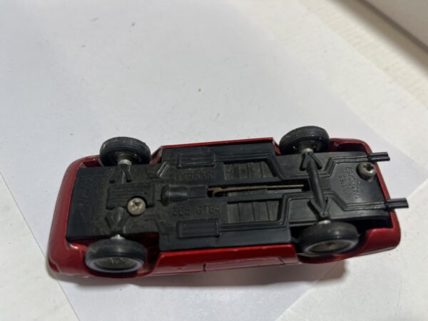 Ferrari 365 GTB4 Solido 1/43 – Image 4