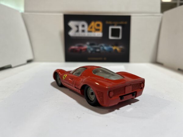 Ferrari 330P3 REF152 édition 6/67 Solido 1/43 – Image 3