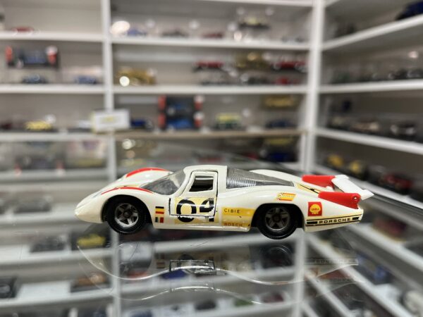 Porsche 908 n°174 édition 11/69 Solido 1/43