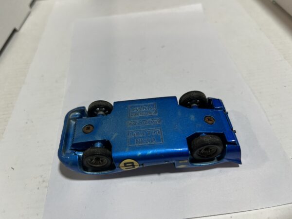 Lola T70 MK3B n°175 édition 1/70 Solido 1/43 – Image 4