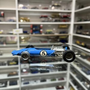 Matra V8 F1 N°173 édition 6/69 Solido 1/43