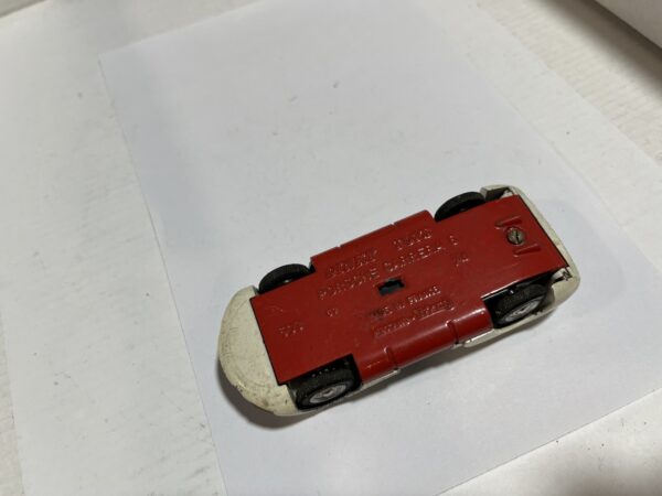 Porsche Carrera 6 503 n°3 Dinky Toys 1/43 – Image 4