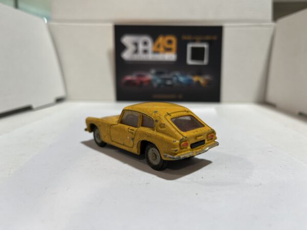 Honda S 800 1408/68 Dinky Toys 1/43 – Image 3
