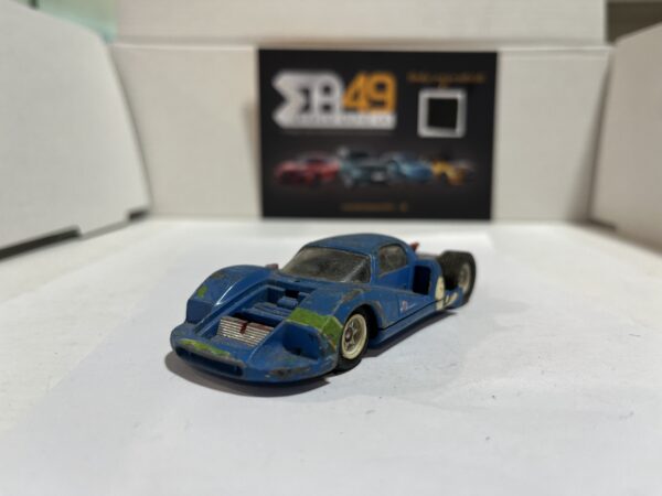 Matra 630 1425 édition 11/69 Dinky Toys 1/43 – Image 2