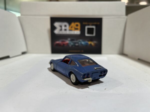 Opel GT 1900 1421 Dinky Toys 1/43 – Image 3