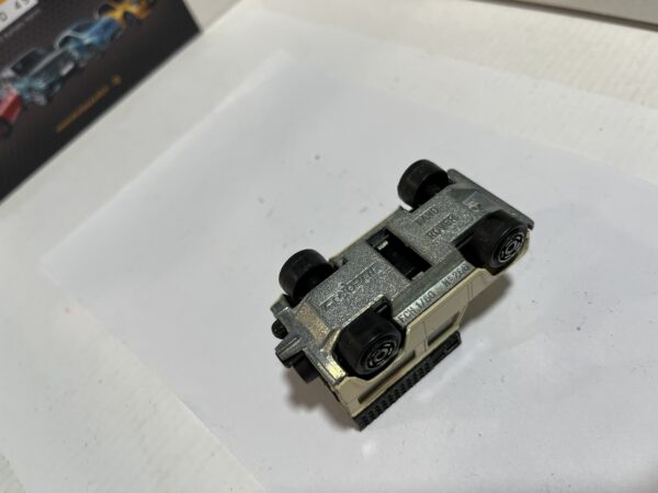 Land Rover n°266 Majorette 1/60 – Image 4